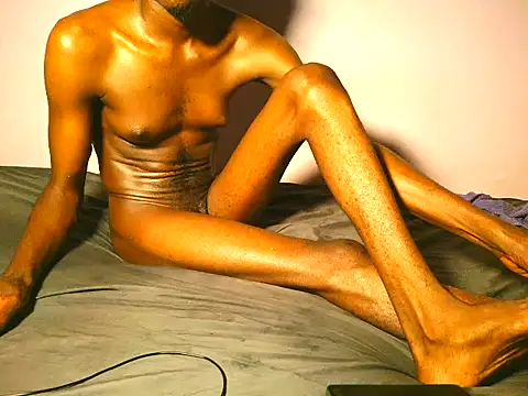 Ebonyfucka online show from 20, 6, 2026