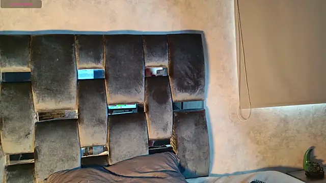 Ander asford77 online show from 18, 6, 2026