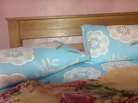 Sexxymarcy online show from 5, 7, 2026