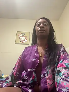 Prettylondond online show from 27, 5, 2026