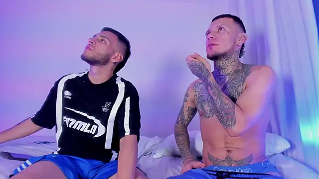  Kevin xxx online show from 14, 9, 2025