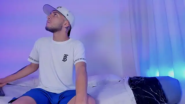  Kevin xxx online show from 12, 10, 2025