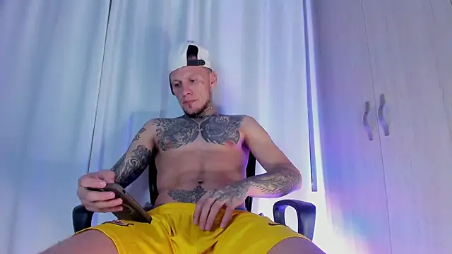 Kevin xxx online show from 18, 7, 2026