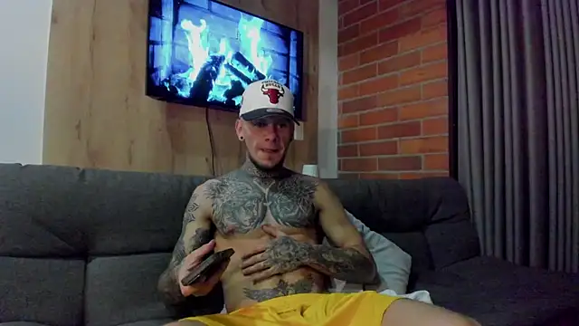  Kevin xxx online show from 6, 7, 2026
