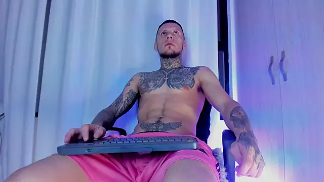  Kevin xxx online show from 14, 7, 2026