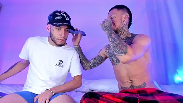  Kevin xxx online show from 18, 3, 2025