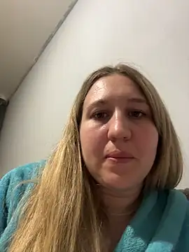 MarieHeartt online show from 27, 5, 2026