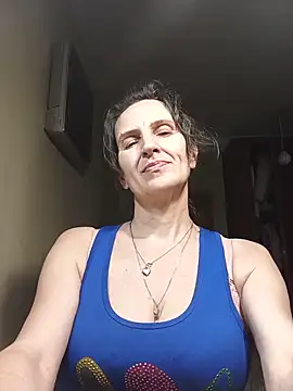 Alene Lorrie online show from 14, 6, 2026