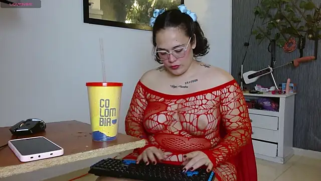 Big Hard Sofia online show from 4, 7, 2026