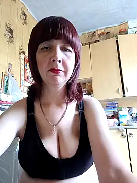 MilaSwan777 online show from 13, 7, 2026