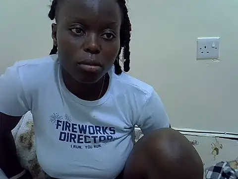 ebonycurvedass online show from 11, 6, 2026