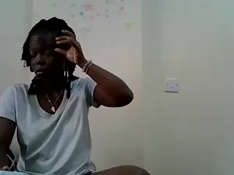 ebonycurvedass online show from 20, 6, 2026