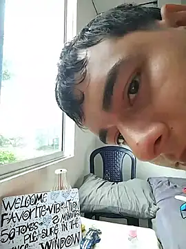mischievousprince  online show from 30, 6, 2026