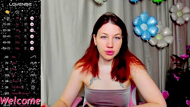 Snapshot of Arya_Curves chatting on 12, 6, 2026 Arya Curves online show from 12, 6, 2026
