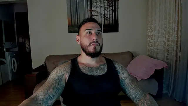 Gymdominus online show from 4, 7, 2026