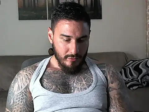 Gymdominus online show from 20, 5, 2026