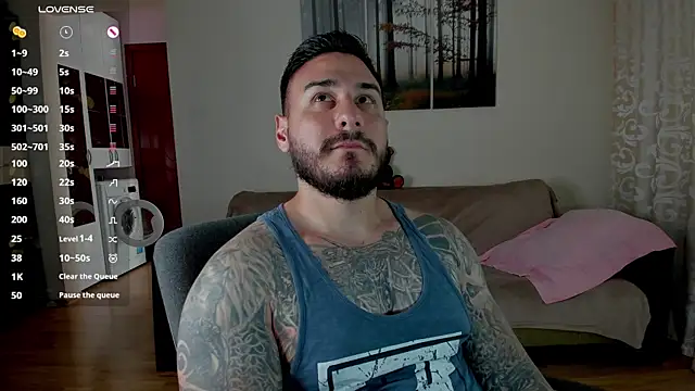 Gymdominus online show from 8, 6, 2026