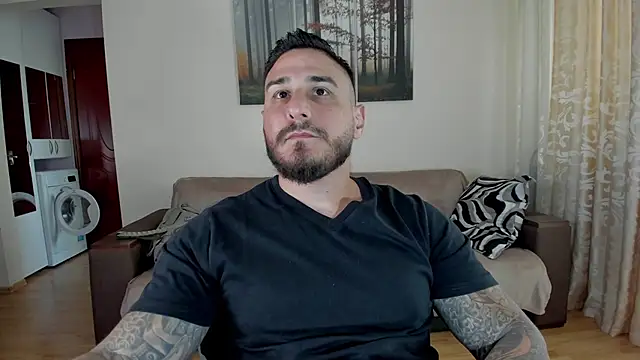 Gymdominus online show from 30, 5, 2026