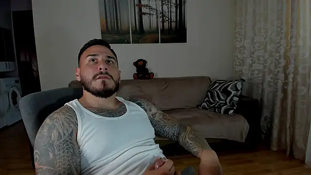 Gymdominus online show from 3, 6, 2026