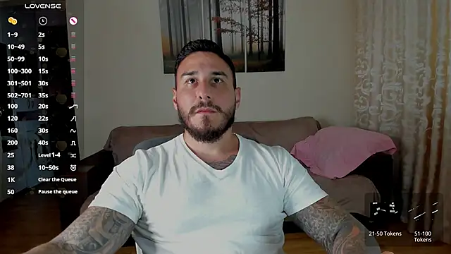 Gymdominus online show from 10, 6, 2026