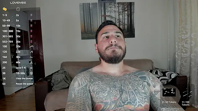 Gymdominus online show from 24, 5, 2026