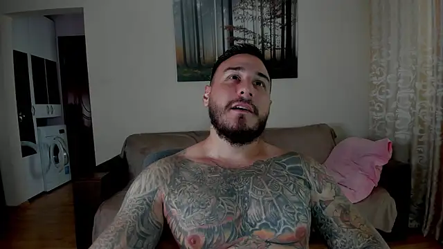 Gymdominus online show from 5, 7, 2026