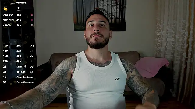 Gymdominus online show from 19, 6, 2026