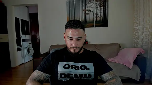 Gymdominus online show from 26, 6, 2026