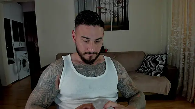 Gymdominus online show from 1, 6, 2026