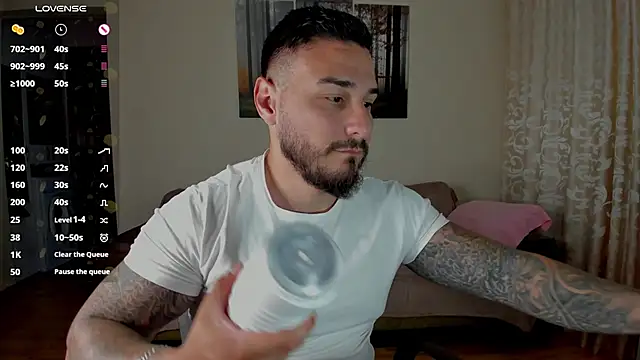 Gymdominus online show from 18, 6, 2026