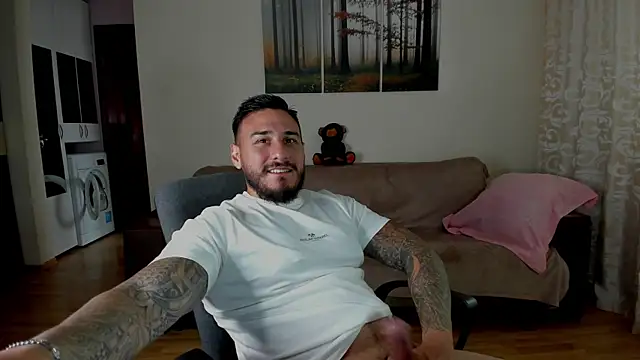 Gymdominus online show from 24, 6, 2026