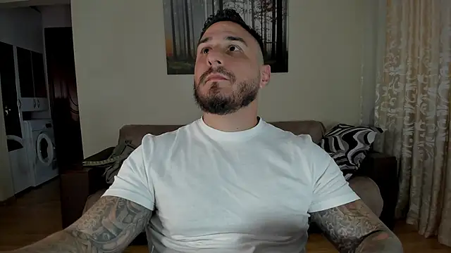 Gymdominus online show from 29, 5, 2026