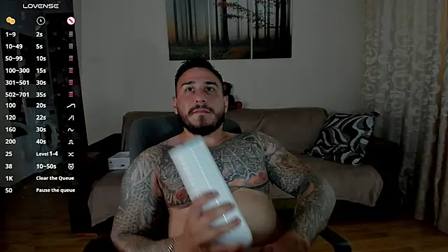 Gymdominus online show from 4, 6, 2026