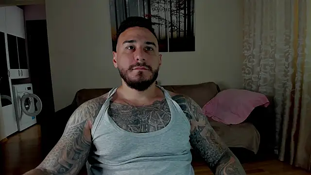 Gymdominus online show from 13, 6, 2026