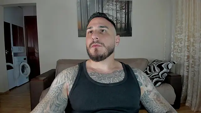 Gymdominus online show from 27, 5, 2026