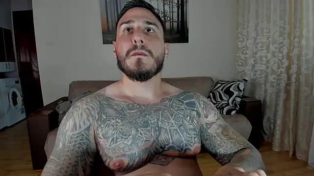 Gymdominus online show from 3, 6, 2026