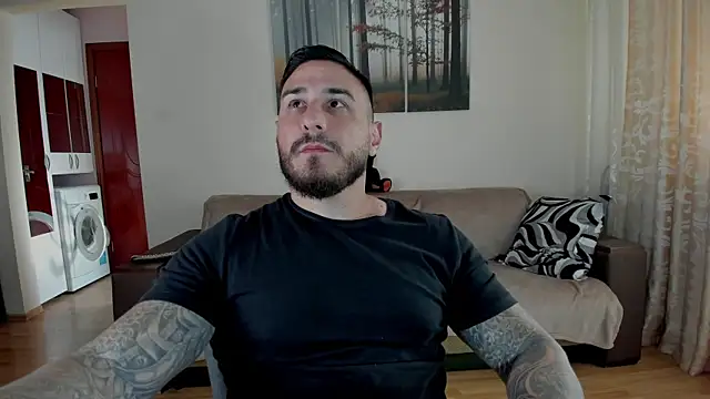 Gymdominus online show from 31, 5, 2026