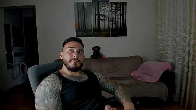 Gymdominus online show from 16, 6, 2026