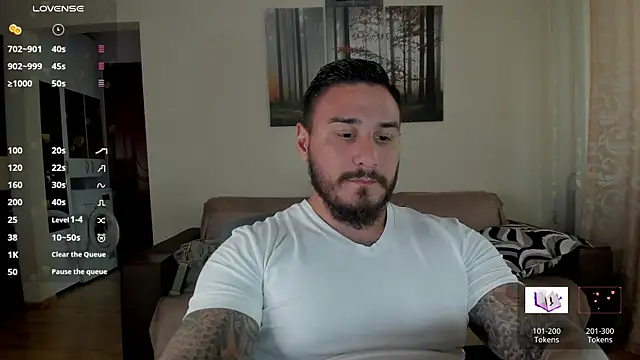 Gymdominus online show from 25, 5, 2026