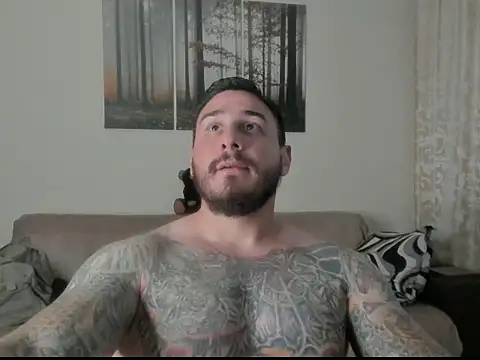 Gymdominus online show from 22, 5, 2026
