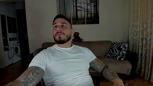 Gymdominus online show from 2, 6, 2026