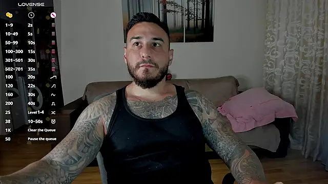 Gymdominus online show from 30, 6, 2026