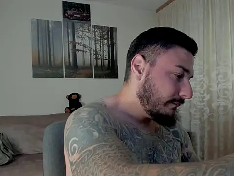 Gymdominus online show from 23, 5, 2026