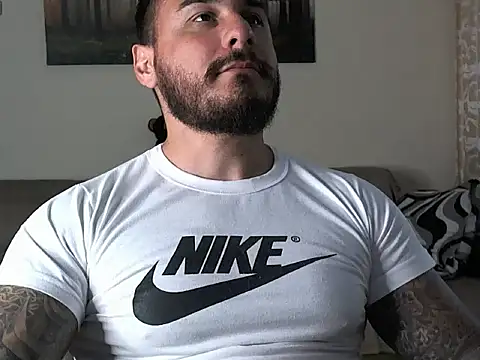 Gymdominus online show from 21, 5, 2026