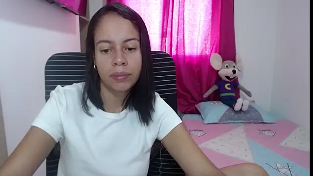 Snapshot of Valeria_Santos_ chatting on 30, 6, 2026 Valeria Santos online show from 30, 6, 2026