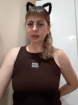 Kitty-MEOWW online show from 28, 6, 2026