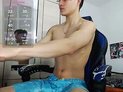 Ken kanek1 online show from 30, 6, 2026