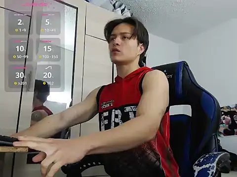 Ken kanek1 online show from 22, 7, 2026