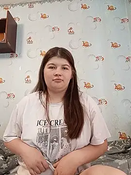 Georgina Mimi online show from 24, 5, 2026