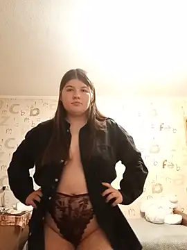 Georgina Mimi online show from 20, 5, 2026